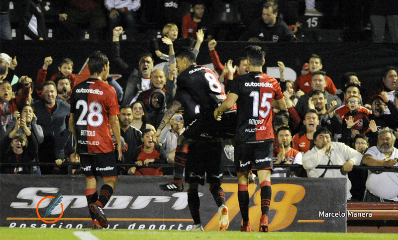 Las claves de Newell’s para el Clásico: mantener la calma y aprovechar las oportunidades