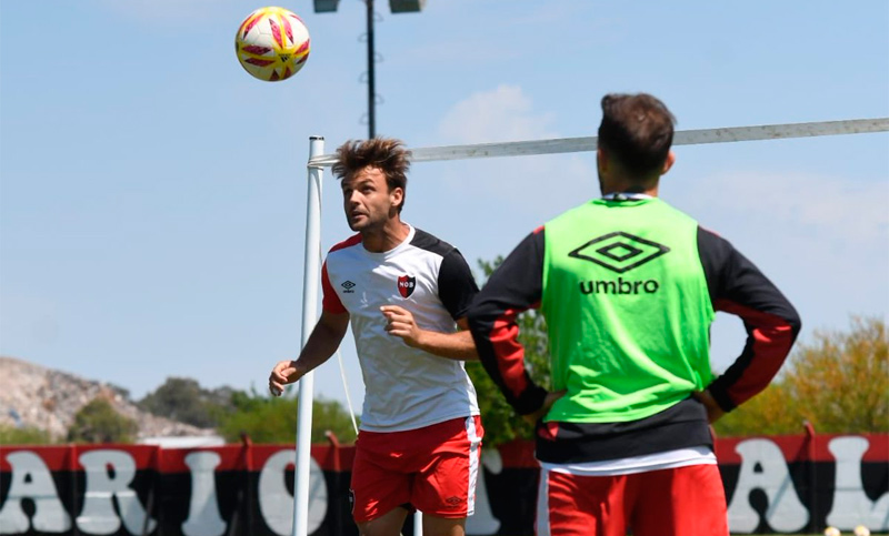 Newell’s estudia romper el doble cinco