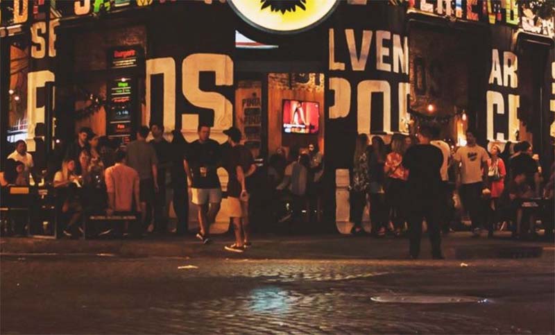 Debatirán «peatonalizar» calles de Pinchincha durante los fines de semana