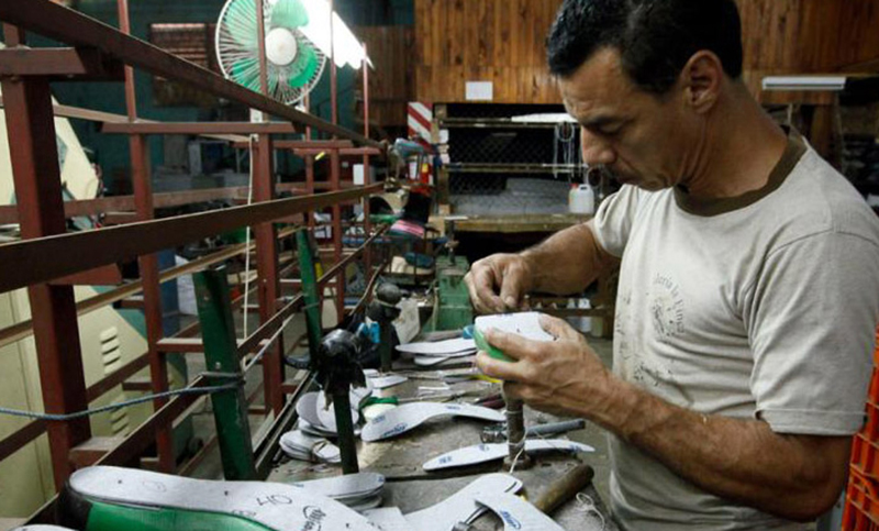 Para el Gobierno se necesitan 300.000 nuevas pymes para bajar el desempleo