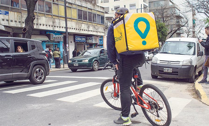 Plataformas de precarización