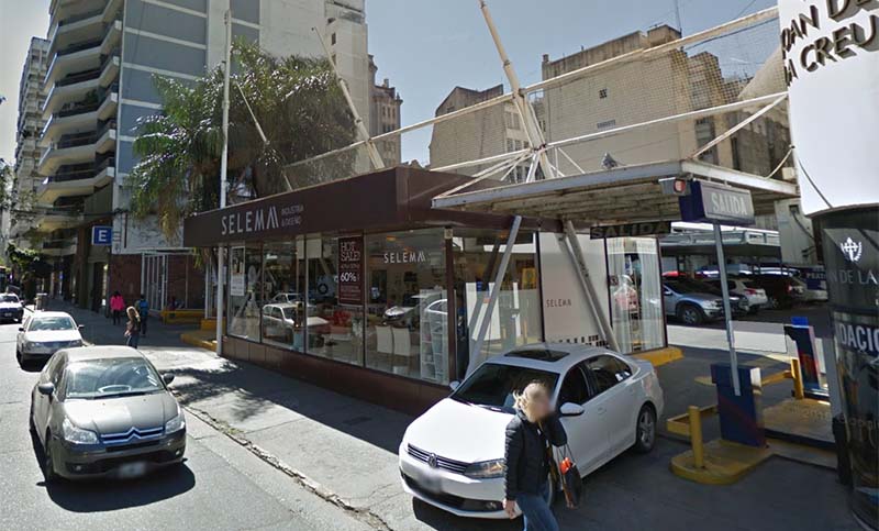 Se dilata el avance del proyecto para construir tres torres en el microcentro