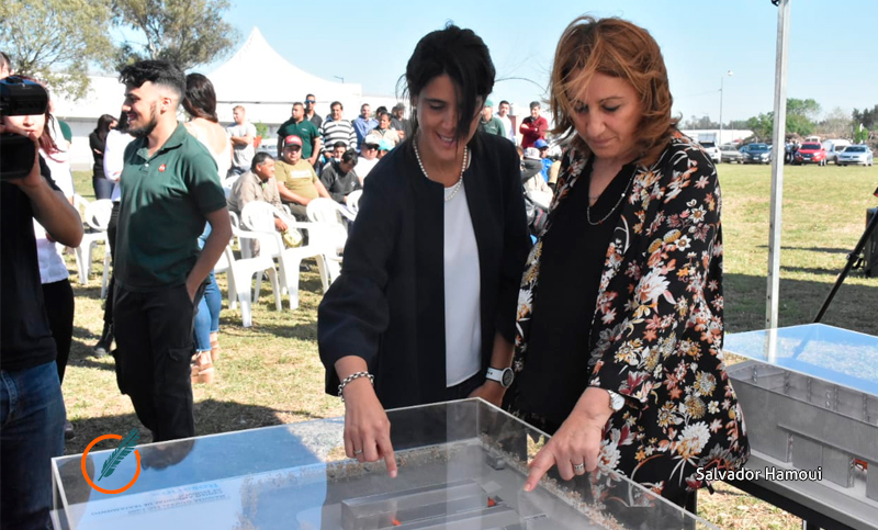 Funcionará en Rosario una nueva Planta de reciclables que procesará 50 toneladas por día