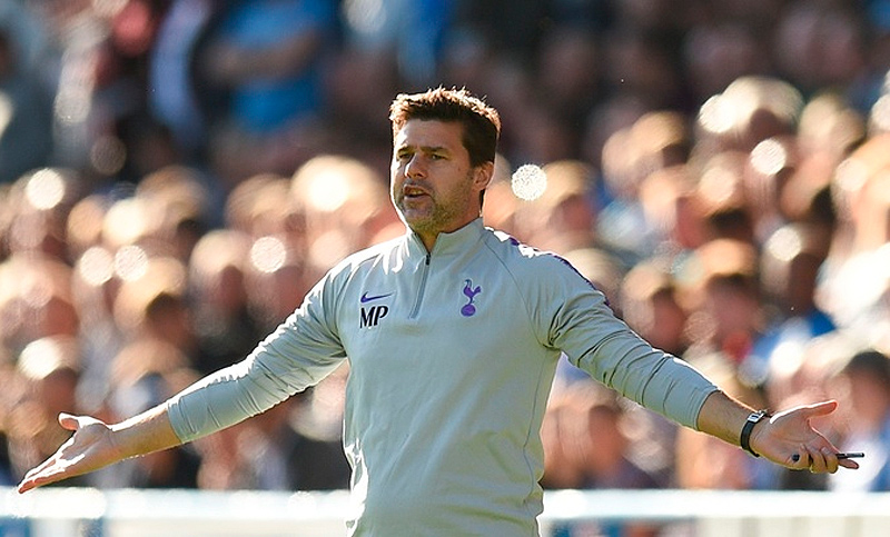 Pochettino sueña con dirigir la selección argentina y Newell’s