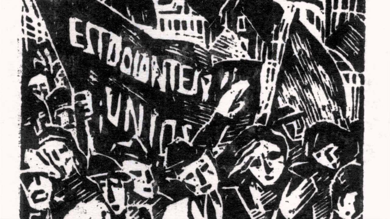 Cuando el arte y la memoria son profanados