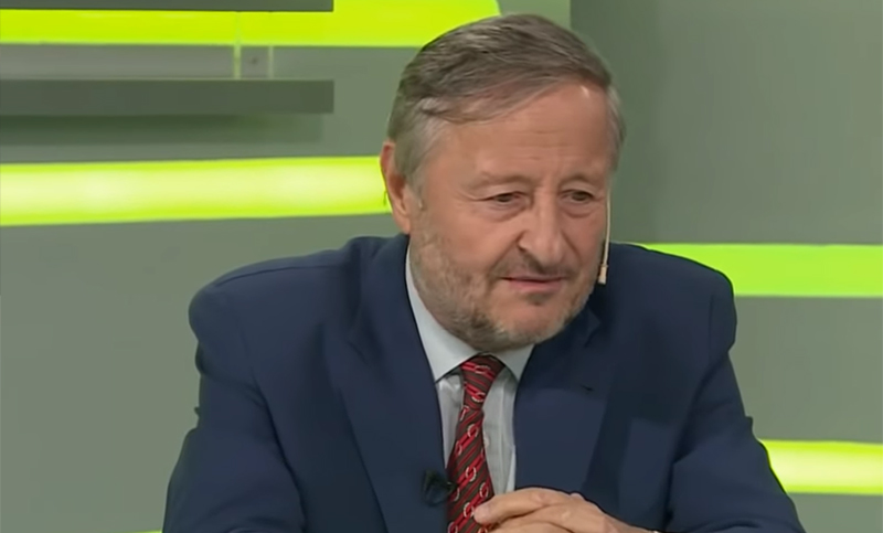 Cristiano Rattazzi: «El mercado no le cree más a Mauricio Macri»