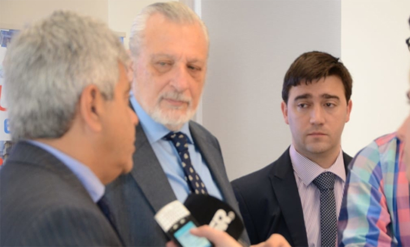 La provincia realizará el primer remate de vehículos decomisados a bandas criminales
