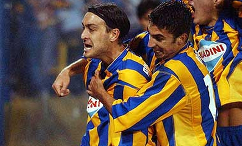 El último clásico por eliminación directa: la Copa Sudamericana 2005