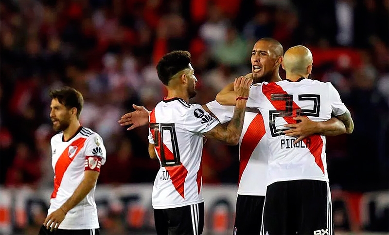 Sin margen de error: River abre en su cancha la serie contra Gremio