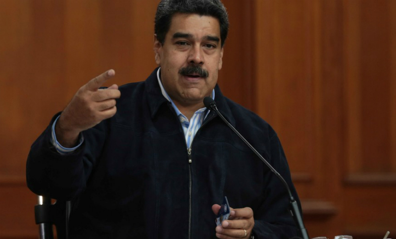 En Venezuela les pagarán semanalmente a los trabajadores públicos