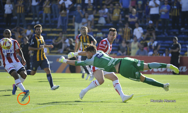 Central necesita volver a la victoria ante un Boca alternativo