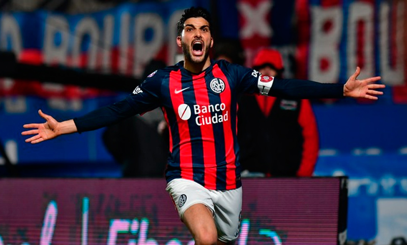 Dos partidos cierran la novena fecha de la Superliga
