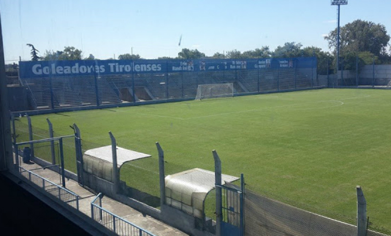 Reunión en Argentino de Rosario por la ley de derecho de formación deportiva