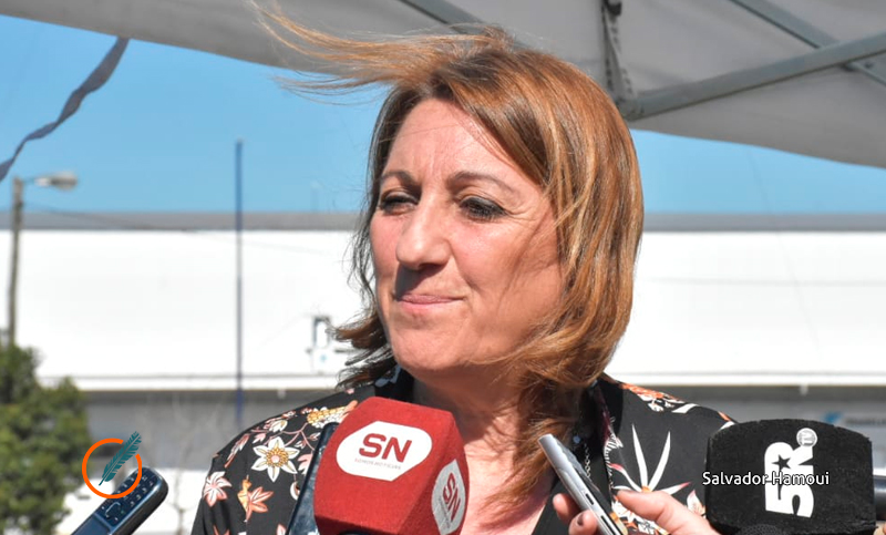 Fein: «La tarifa no puede solucionar la falta de subsidios de esta magnitud porque serían inalcanzables»