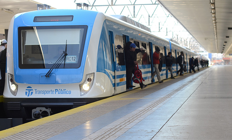 Lanzan descuentos de hasta el 30% en compras online en pasajes para trenes de larga distancia