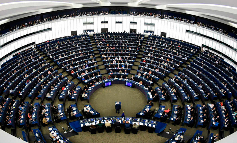 La Unión Europea intensifica sus preparativos en caso de falta de acuerdo por el Brexit