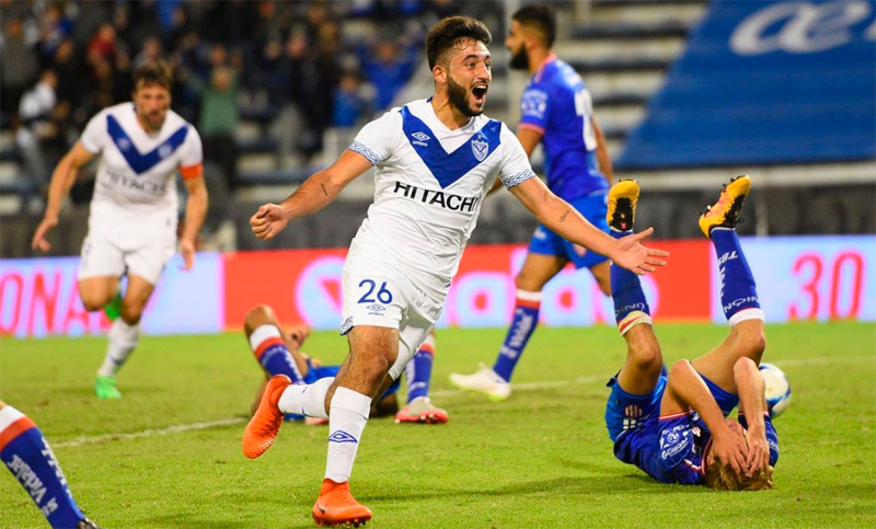 La inconclusa fecha 7 de Superliga «baja el telón» con tres partidos