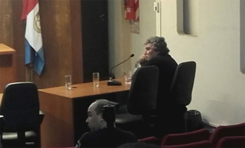 Otorgaron libertad condicional al principal imputado en la megaestafa inmobiliaria