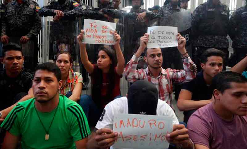 ONU reclama a Venezuela investigación sobre muerte de concejal opositor