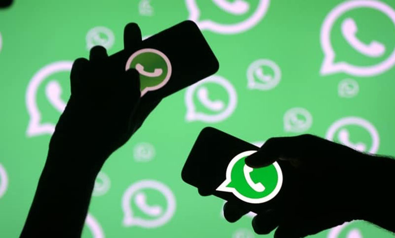 «Modo Vacaciones»: la próxima incorporación de Whatsapp