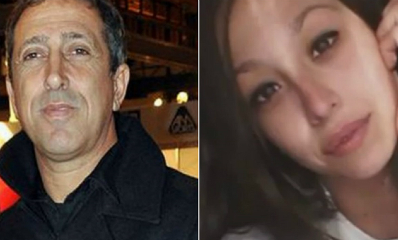 Asesinaron a la hermana del “Turco” Naim