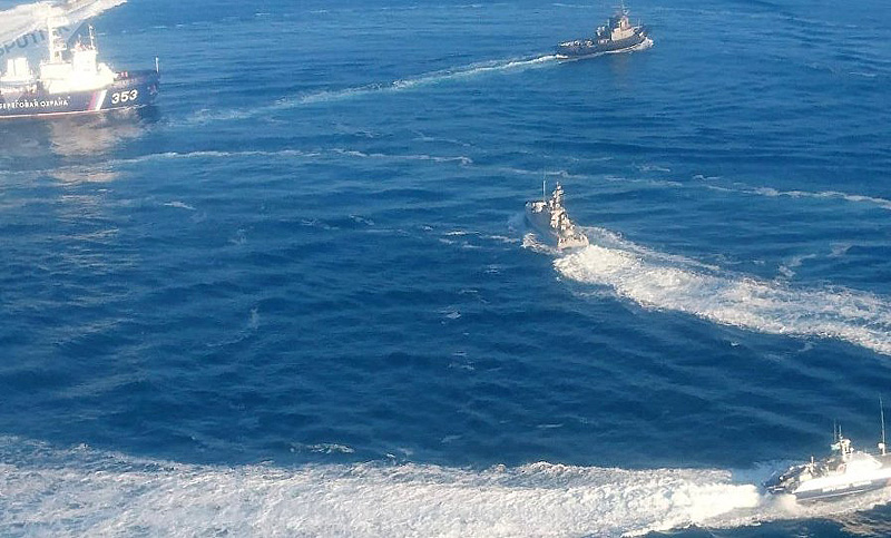 El Consejo de Seguridad de la ONU tratará este lunes la escalada bélica entre Rusia y Ucrania