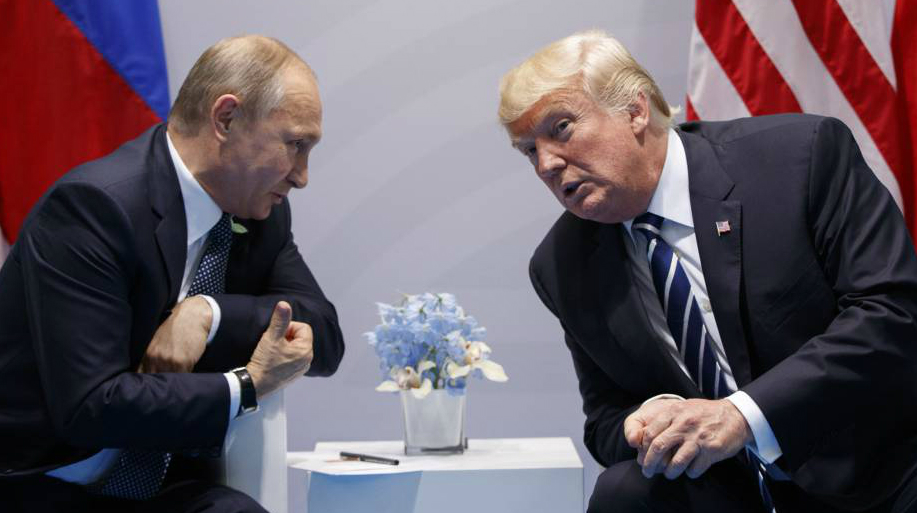 Putin pone en duda su encuentro con Trump en Buenos Aires