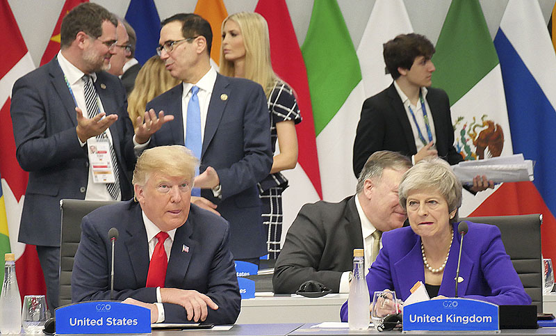 Según los argentinos, ¿cuánto beneficiará o perjudicará al país el G20?