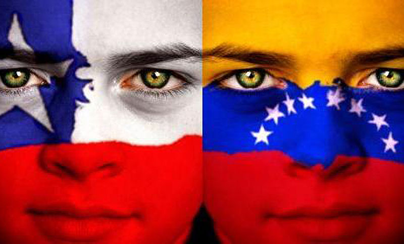 El Gobierno repatriará desde Venezuela a más de 200 chilenos afectados por la crisis