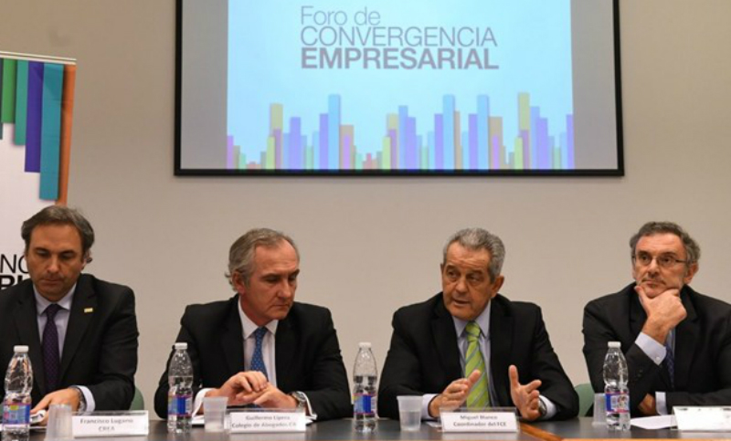 ¿Qué dicen los empresarios del bono de fin de año?