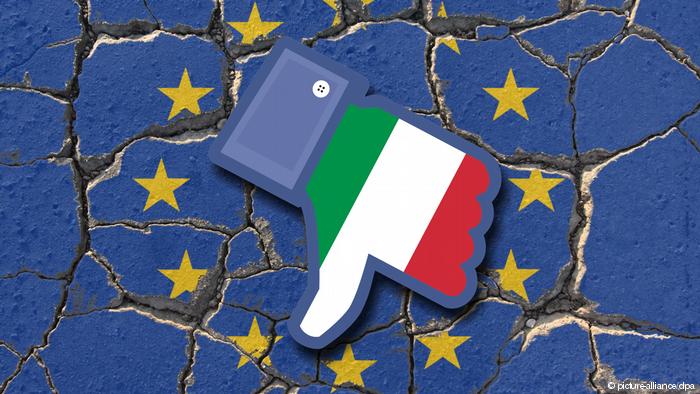Italia se endurece con Europa y no cambiará su presupuesto pese al pedido de Bruselas