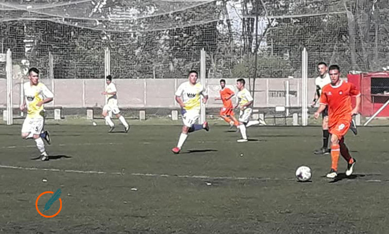 La Copa Ivancich tiene sus clasificados para los octavos de final