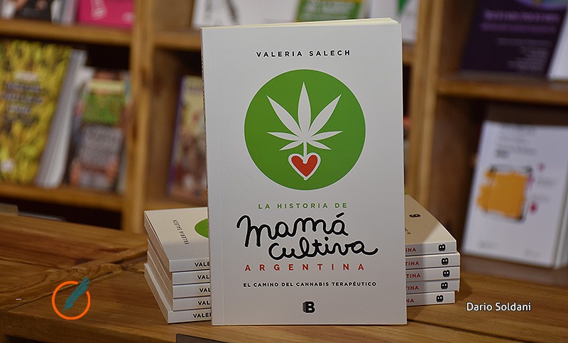 Mamá Cultiva: la historia de una “lucha colectiva” por la salud
