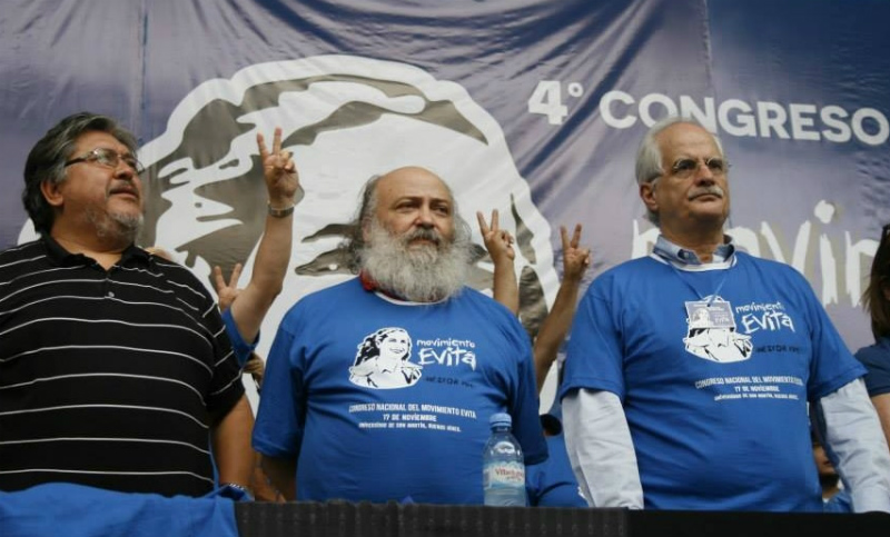 Los movimientos sociales también realizarán una “Contracumbre del G20”