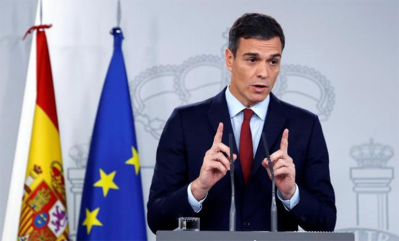 España desbloquea la cumbre del «Brexit» tras alcanzar un acuerdo sobre Gibraltar