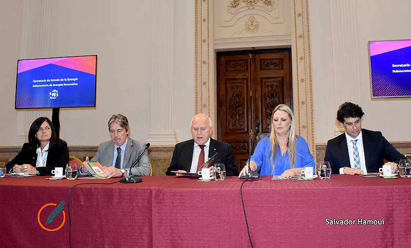 La guerra del biodiesel está en marcha