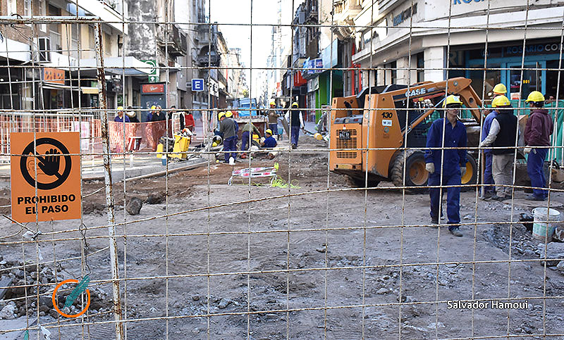 Reclamos desde Cambiemos al municipio por destino de fondos y financiamiento