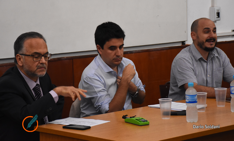 Precarización 3.0: un debate sobre las aplicaciones de reparto