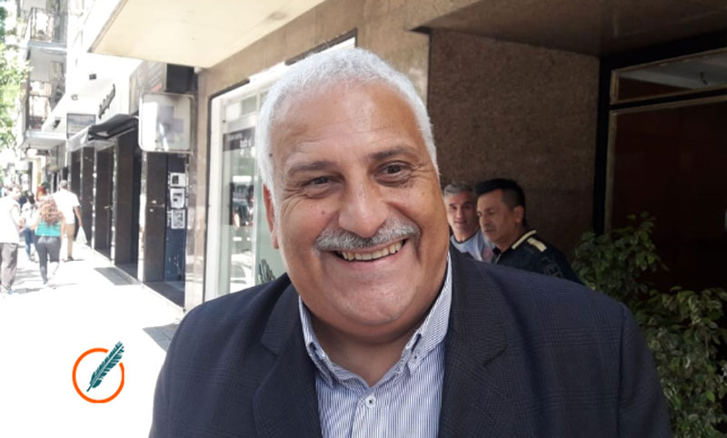 Darío Villarruel: «Si me preguntan si algunos medios son negligentes o tienen alguna animosidad digo: las dos cosas»