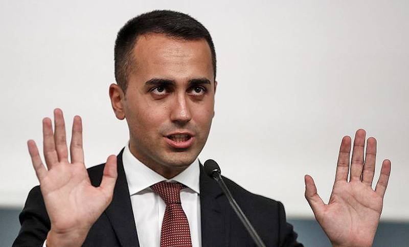 Italia respondió a las críticas de Holanda y Austria por su presupuesto expansivo
