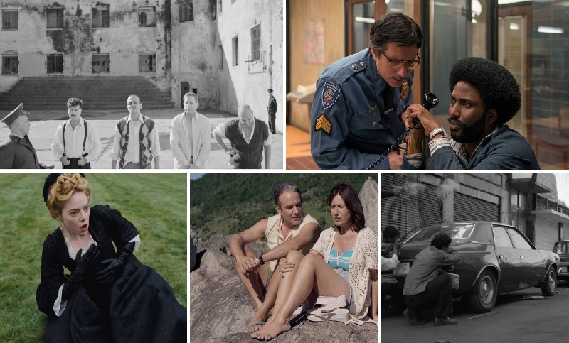 Las mejores películas del Festival de Mar del Plata