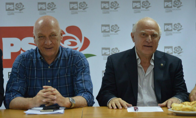 El Socialismo llama a dialogar con partidos afines