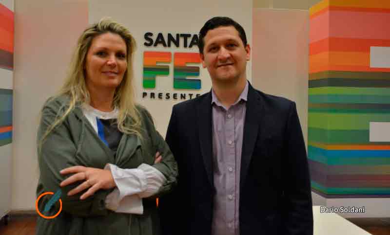 Se presentó la adhesión a la ley nacional de generación distribuida de energías