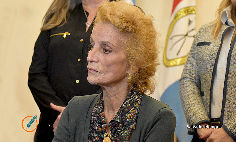 La jueza rosarina Gastaldi es la nueva presidenta de la Corte Suprema de Santa Fe
