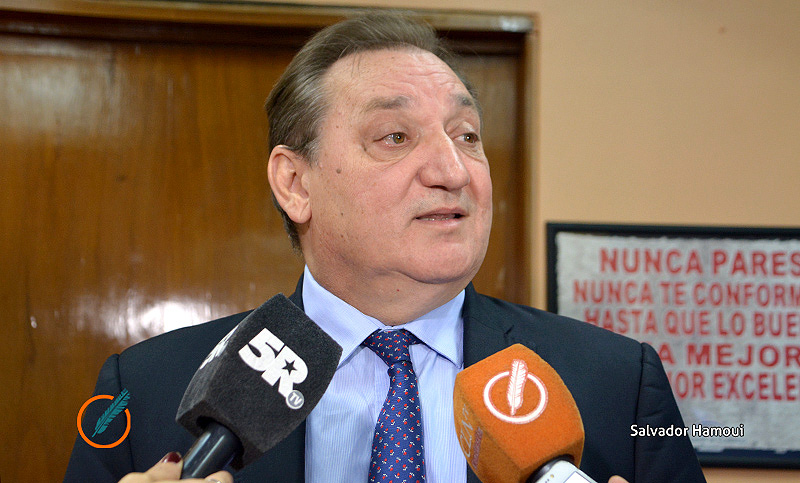 Genesini: “Más allá del déficit fiscal hay que poner la mirada en reactivar la economía”