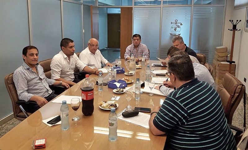 El Somu logró una recomposición salarial con vigencia hasta marzo de 2019