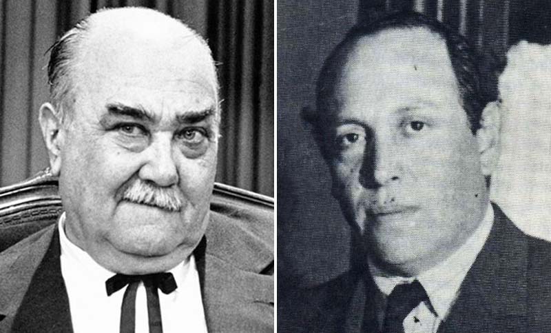 La carta de Arturo Jauretche a un cirujano que vivió en Rosario y fue ministro de Yrigoyen