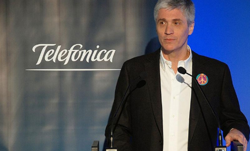 El CEO de Aerolíneas le contó a los trabajadores como los va a despedir apelando a un ejemplo