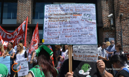 post