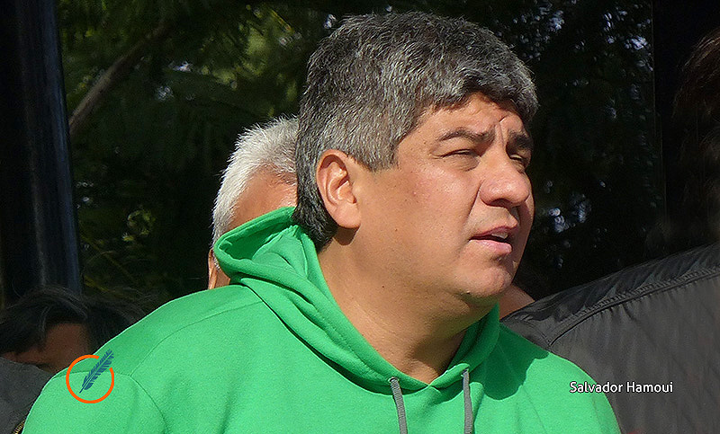 El sector “combativo” de la CGT analiza un paro para antes de fin de año